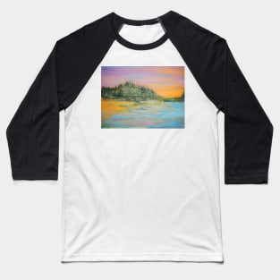 Stranded Baseball T-Shirt